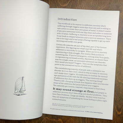 Trigger Mapping: A Workbook to Decode Your Pain Problems into Daily Solutions